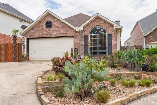 Building Photo - 932 Ivy Glen Ct