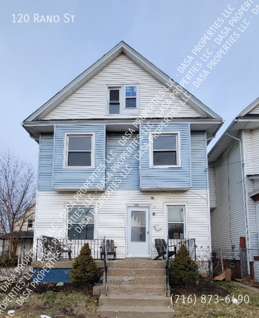 Primary Photo - 120 Rano - 4 Bed / 1 Bath