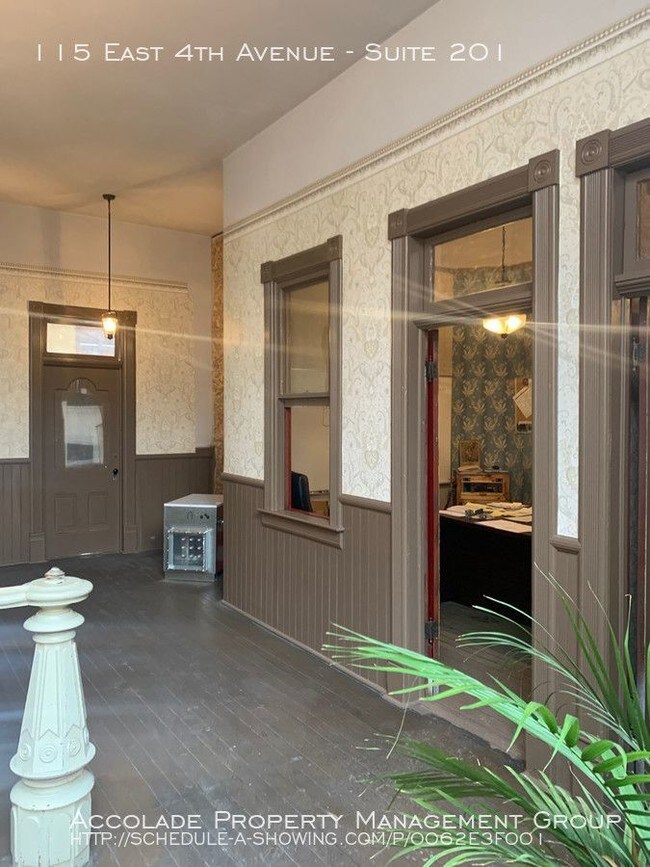 Building Photo - OFFICE SPACE AVAILABLE Downtown Ellensburg