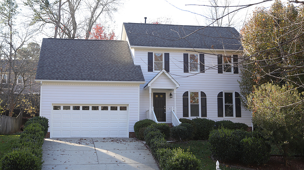 Primary Photo - 107 Laurel Branch Dr