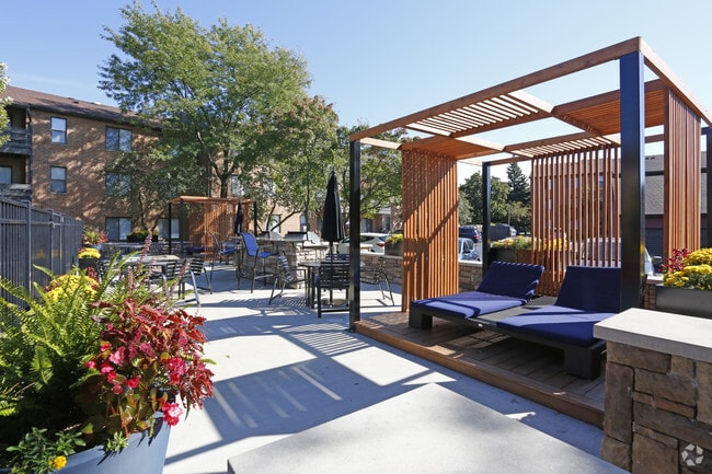 Foto del edificio - Fifteen98