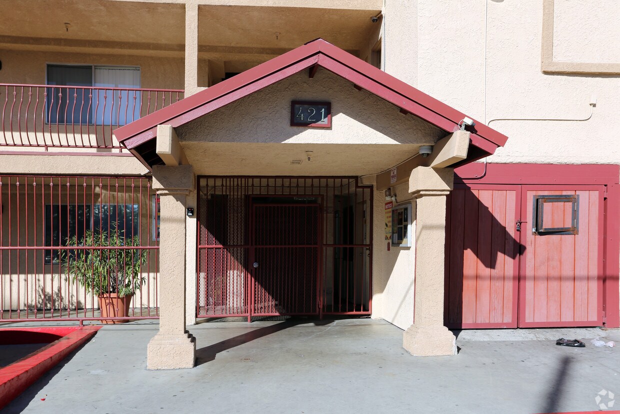Foto del edificio - Villa Del Encanto