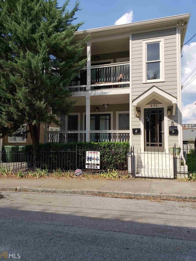 Primary Photo - 490 Old Wheat St NE