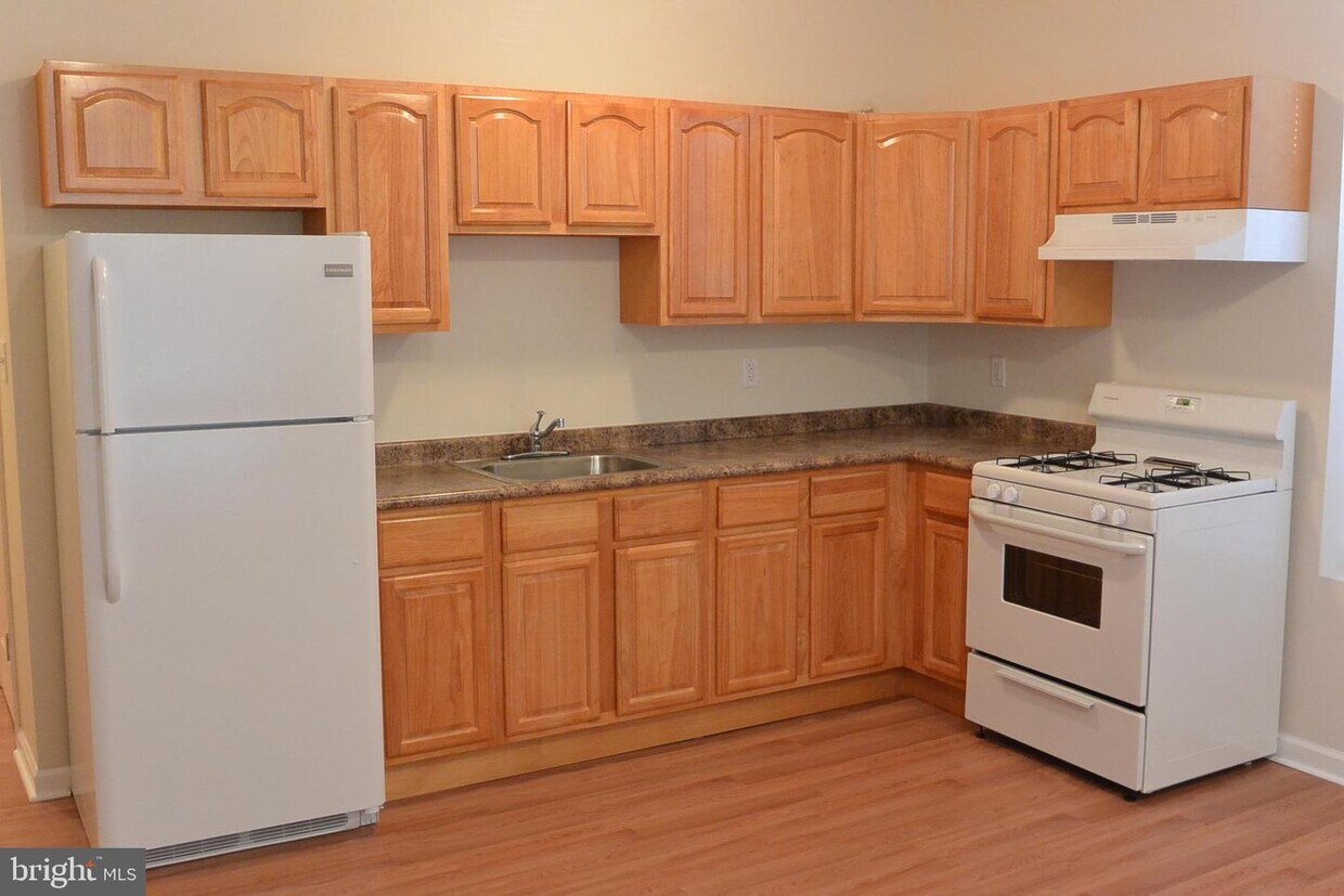 Foto principal - 813 Wynnewood Rd