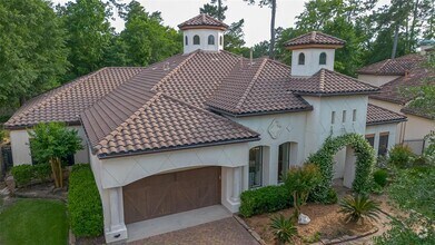 Building Photo - 3 Ivy Castle Ct