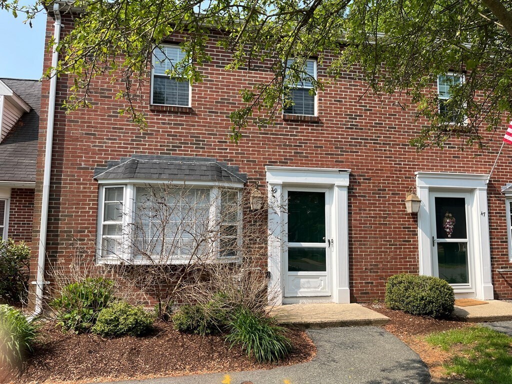 49 Claire Dr, Stoughton, MA 02072 Townhome Rentals in Stoughton MA