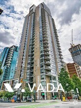 Building Photo - 1308 Hornby St