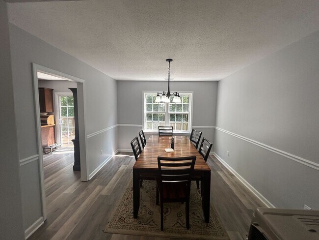 Building Photo - Welcome to Dartmoor Trail!