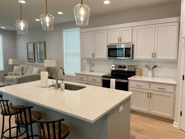 Foto del edificio - Great 5 Bedroom in Oxford Commons