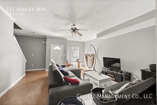 Foto del edificio - 111 Ashley Way