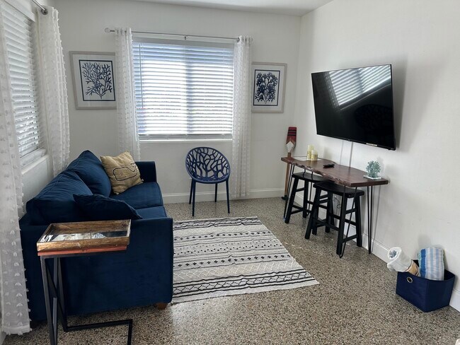 Foto del edificio - 1258 Beach Rd