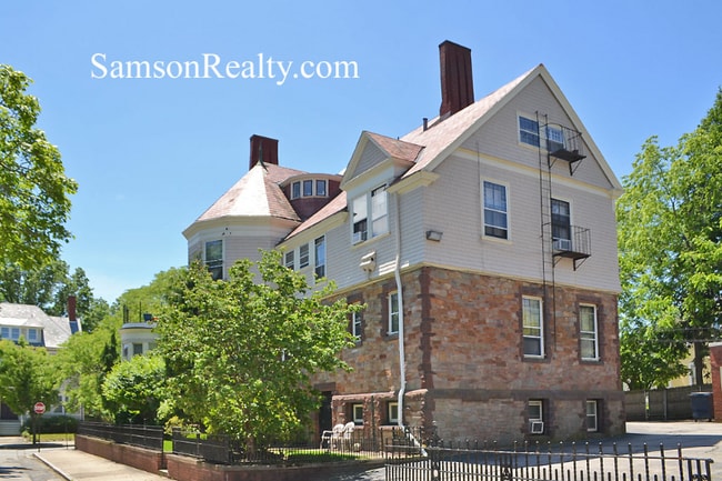 Photo - 314 Angell St Apartment