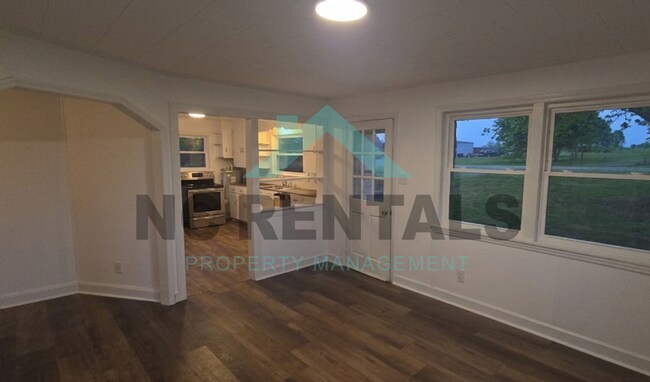 Foto del edificio - 162 Trivette Rd