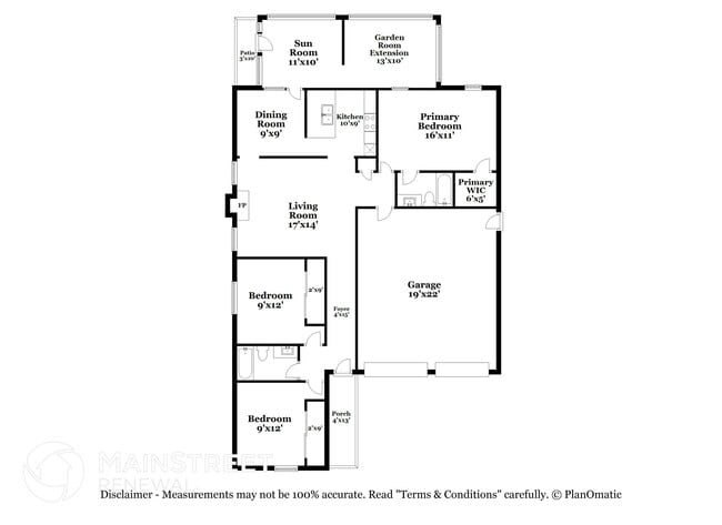 Building Photo - 2923 Black River Ln