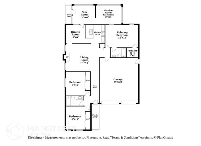 Foto del edificio - 2923 Black River Ln