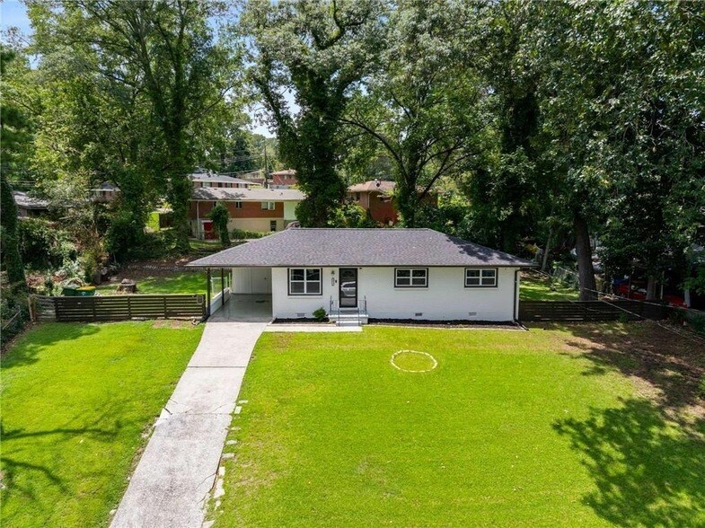 Photo - 4317 Brookside Drive Unit