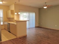 City Gables Apartments