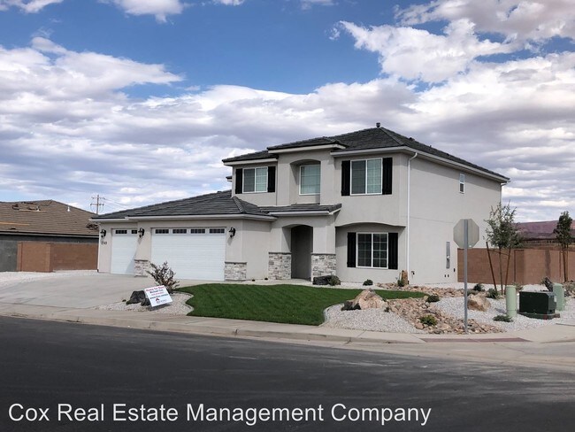 Building Photo - 6 br, 3.5 bath House - 2749 S 3210 E