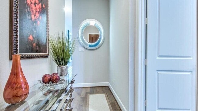Foto del edificio - Apartment for Rent