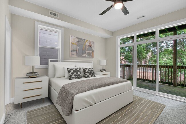 Foto del edificio - 1322 W Belmont Ave