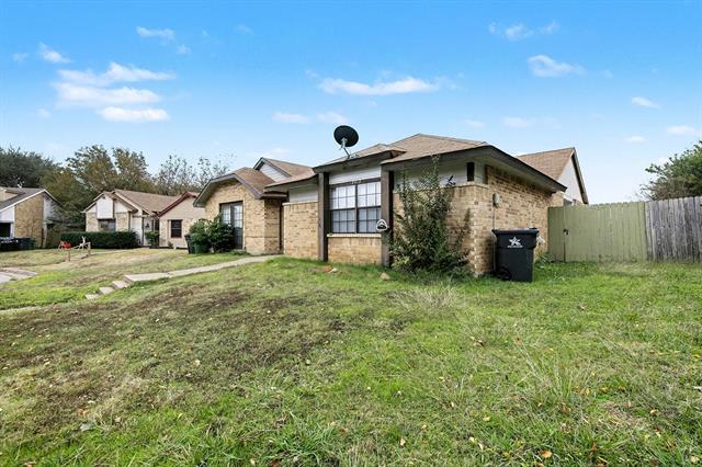 Foto del edificio - 2412 Limestone Dr