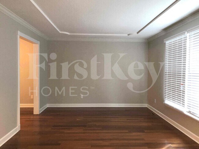 Foto del edificio - 14805 S Wyandotte Dr