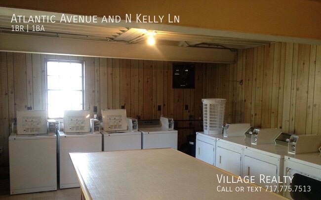 Foto del edificio - 730 Atlantic Ave