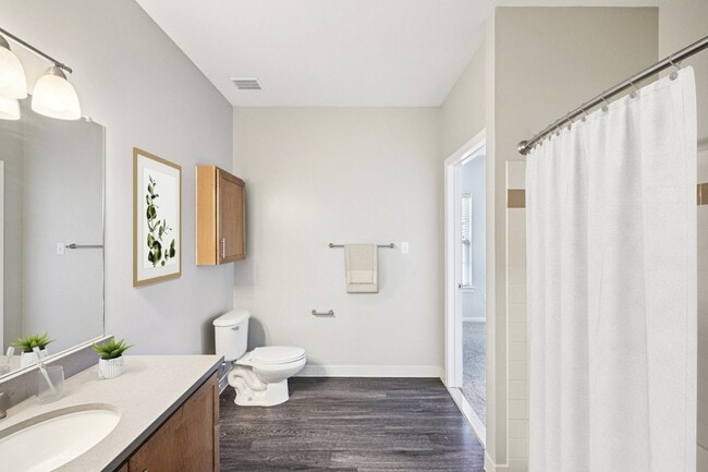 Building Photo - The Highlands at Cherry Hill