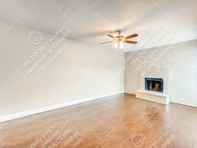 Foto del edificio - 2 br, 2 bath Duplex - 4309 Gorman Dr B B