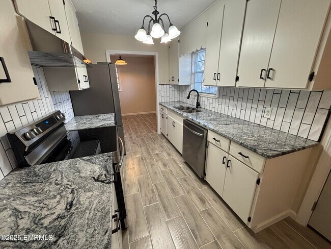 Foto del edificio - 5725 19th Ave