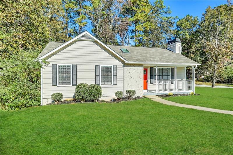 6084 Leverett Dr, Stonecrest, GA 30038 House Rental in Stonecrest, GA