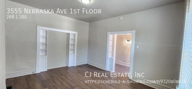 Foto del edificio - 3555 Nebraska Ave