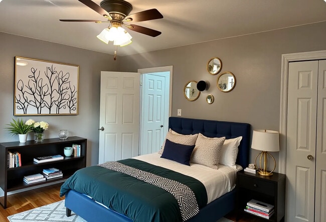 Foto del edificio - 1555 Monroe Ave