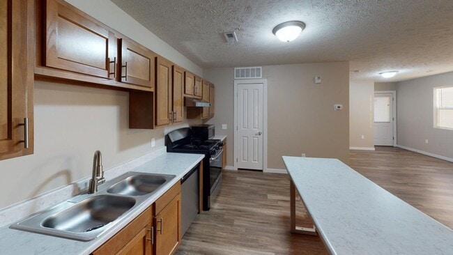 Foto del interior - Talon Apartments