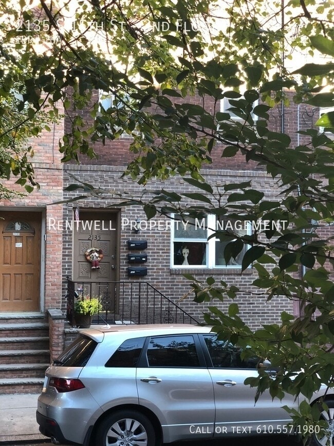 Photo - 2135 S 15th St Apartment