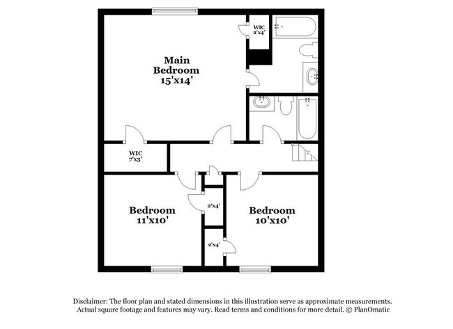 Foto del edificio - 1443 Devon Mill Way