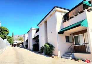 Building Photo - 3055 Foothill Blvd