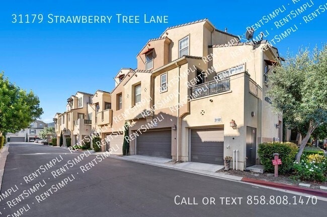 Building Photo - Stunning 3 BR 2.5 BA Townhome for Lease