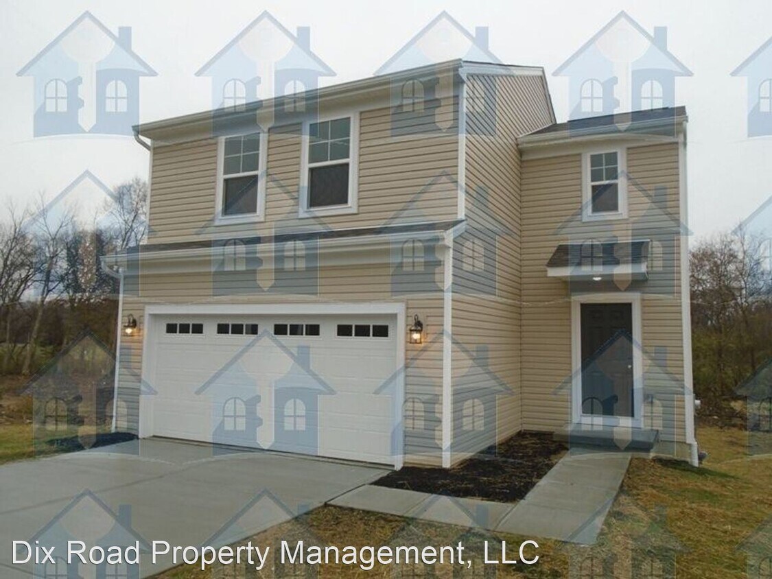 Primary Photo - 3 br, 2.5 bath House - 509 Herbert Avenue,
