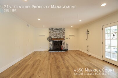 Foto del edificio - 4650 Merrick Ct