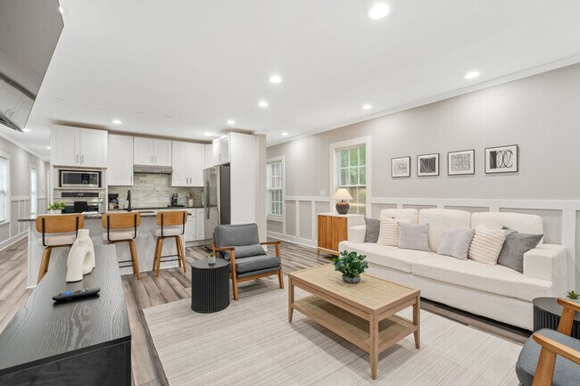 Foto del edificio - 1409 Bridges Ave SW