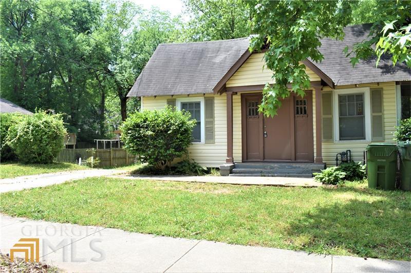 Foto principal - 969 Hill St SE