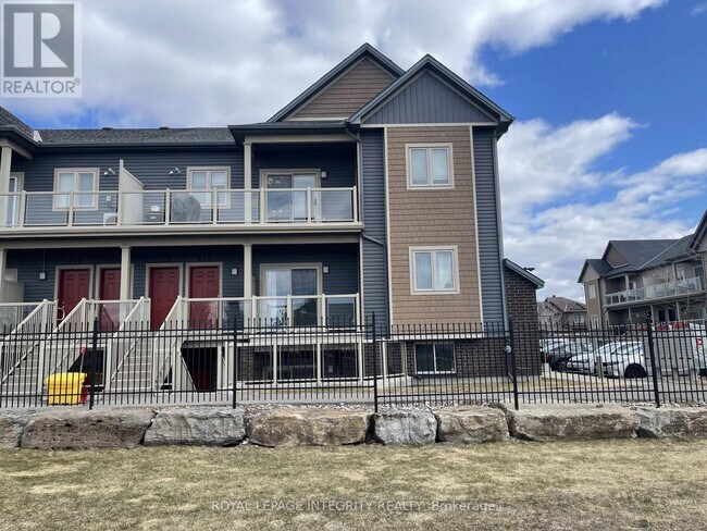 Photo du bâtiment - 275 Big Sky Private