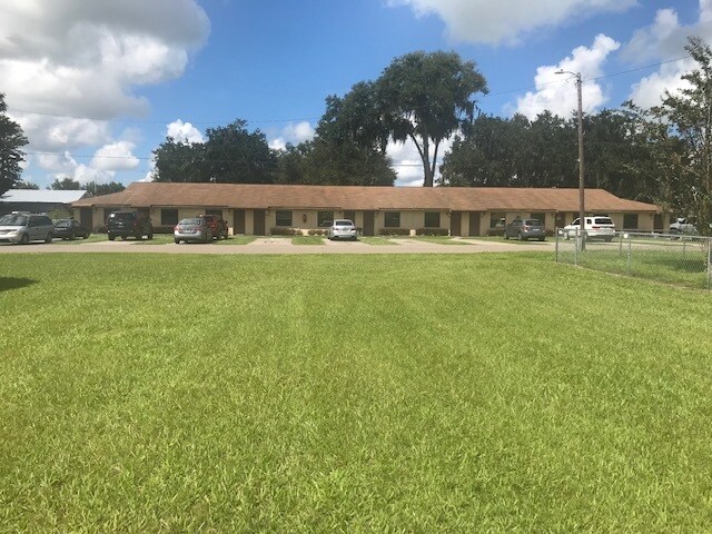 Primary Photo - 503-523 N Lanier