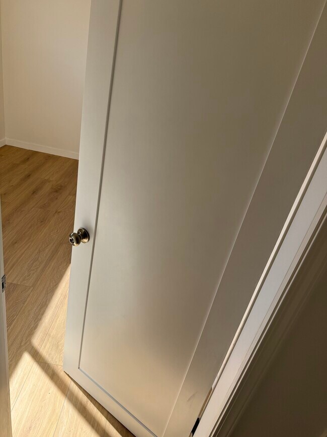 Heavy duty doors - 3623 1/2 S Sepulveda Blvd