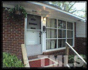 Building Photo - 3208 Ruffin St
