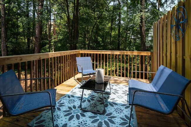 Photo - 120 Arcadia Ln (Oak Ridge, TN) Townhome