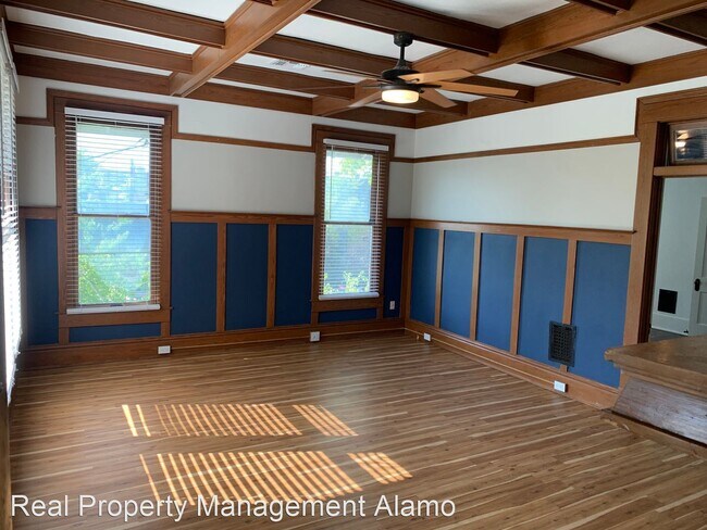 Building Photo - 3 br, 1 bath House - 417 Maverick St