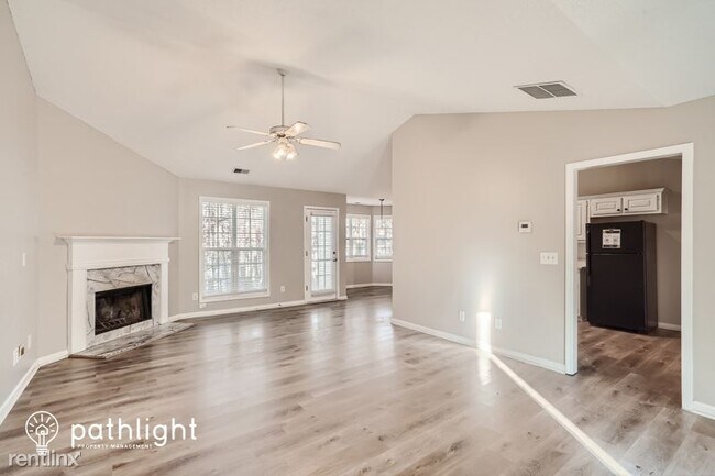 Building Photo - 4 br, 2 bath House - 1820 Fort Daniels Tra...