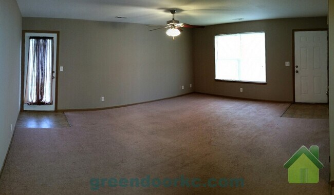 Building Photo - 802 Fall Meadow Ln